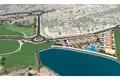 Квартира 3 спальни 185 м² Finestrat, Испания