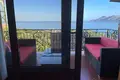 Mieszkanie 3 pokoi 65 m² Dobra Woda, Czarnogóra