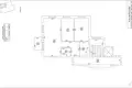 3 room apartment 71 m² Riga, Latvia