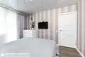 Apartamento 3 habitaciones 76 m² Kopishche, Belarús