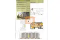 Apartamento 2 habitaciones 53 m² Albania, Albania