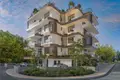 Ático 1 habitacion 72 m² Larnaca District, Chipre