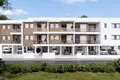 1 bedroom apartment 62 m² Yeroskipou, Cyprus