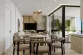 3 bedroom apartment 206 m² Demos Agiou Athanasiou, Cyprus