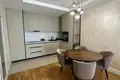 1 room apartment 74 m² in Podgorica, Montenegro