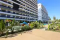 Apartamento 2 habitaciones 43 m² Aksu, Turquía