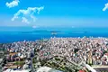 Apartamento 1 habitación 72 m² Kartal, Turquía