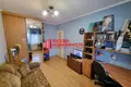 Apartamento 3 habitaciones 72 m² Grodno, Belarús
