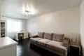 Квартира 2 комнаты 75 м² Минск, Беларусь
