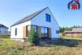 Cottage 115 m² Ozyaritska-Slabadski rural council, Belarus