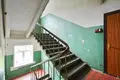Mieszkanie 2 pokoi 58 m² Ryga, Łotwa