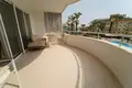 Appartement 3 chambres  Alanya, Turquie