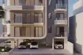 Wohnung 1 Schlafzimmer 45 m² Loutraki Perachora Agioi Theodoroi Municipality, Griechenland