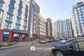 Appartement 1 chambre 33 m² en Minsk, Bélarus