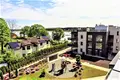 Квартира 2 комнаты 69 м² Юрмала, Латвия