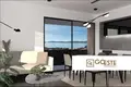 Квартира 3 комнаты  Opcina Dezanovac, Хорватия