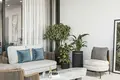 Apartamento 2 habitaciones 129 m² Germasogeia, Chipre