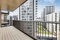 3 bedroom apartment 124 m² in London, United Kingdom