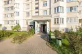 1 room apartment 40 m² Minsk, Belarus