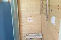 Casa 1 habitación 26 m² en Zelenogradsky District, Rusia
