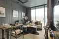 Wohnung 1 zimmer 57 m² Rawai, Thailand
