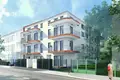 Wohnung 2 zimmer 35 m² Warschau, Polen