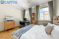 Apartamento 5 habitaciones 130 m² Vilna, Lituania