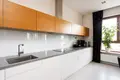 Appartement 3 chambres 101 m² Varsovie, Pologne