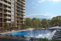 1 bedroom apartment 31 m² Batumi, Georgia