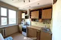2 bedroom apartment 47 m² Minsk, Belarus