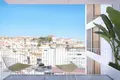 Квартира 3 комнаты 119 м² Estrela, Португалия