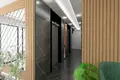Appartement 2 chambres 55 m² Demirtas Koyu, Turquie