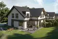 Apartamento 167 m² Balice, Polonia