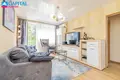 Mieszkanie 2 pokoi 46 m² Kowno, Litwa