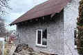 Dom 60 m² Kvasouski sielski Saviet, Białoruś