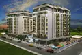Appartement 60 m² Alanya, Turquie