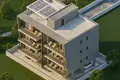 Mieszkanie 2 pokoi 105 m² Yeroskipou, Cypr