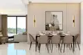 Квартира 3 спальни 108 м² район Лимасол, Кипр