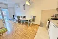 Wohnung 2 zimmer 40 m² Budva, Montenegro