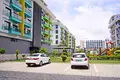 Apartamento 2 habitaciones 55 m² Kargicak, Turquía