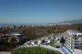 Villa de 4 habitaciones 310 m² Kargicak, Turquía