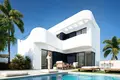 3 bedroom villa 98 m² Algorfa, Spain