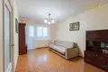 Apartamento 3 habitaciones 73 m² Minsk, Belarús