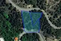 Земельные участки  Пано Платрес, Кипр