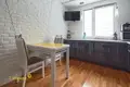 Mieszkanie 55 m² Mińsk, Białoruś