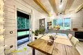 Maison 110 m² Putcynski sielski Saviet, Bélarus