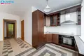Квартира 3 комнаты 74 м² Вильнюс, Литва