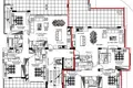 Ático 3 habitaciones 154 m² Limassol District, Chipre