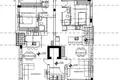 Apartamento 2 habitaciones 103 m² Oroklini, Chipre