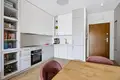3 room apartment 64 m² Warsaw, Poland